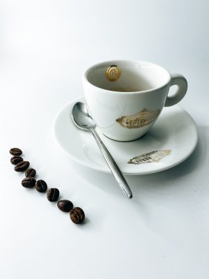 caffè arabica robusta